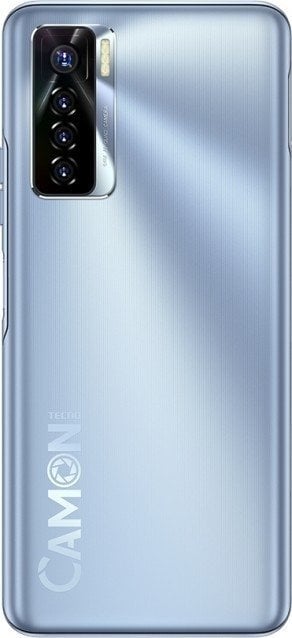 Tecno Camon 17 Pro view 6