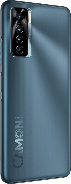 Tecno Camon 17 Pro view 7