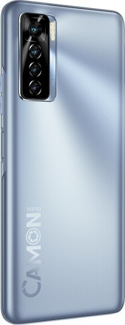 Tecno Camon 17 Pro view 8