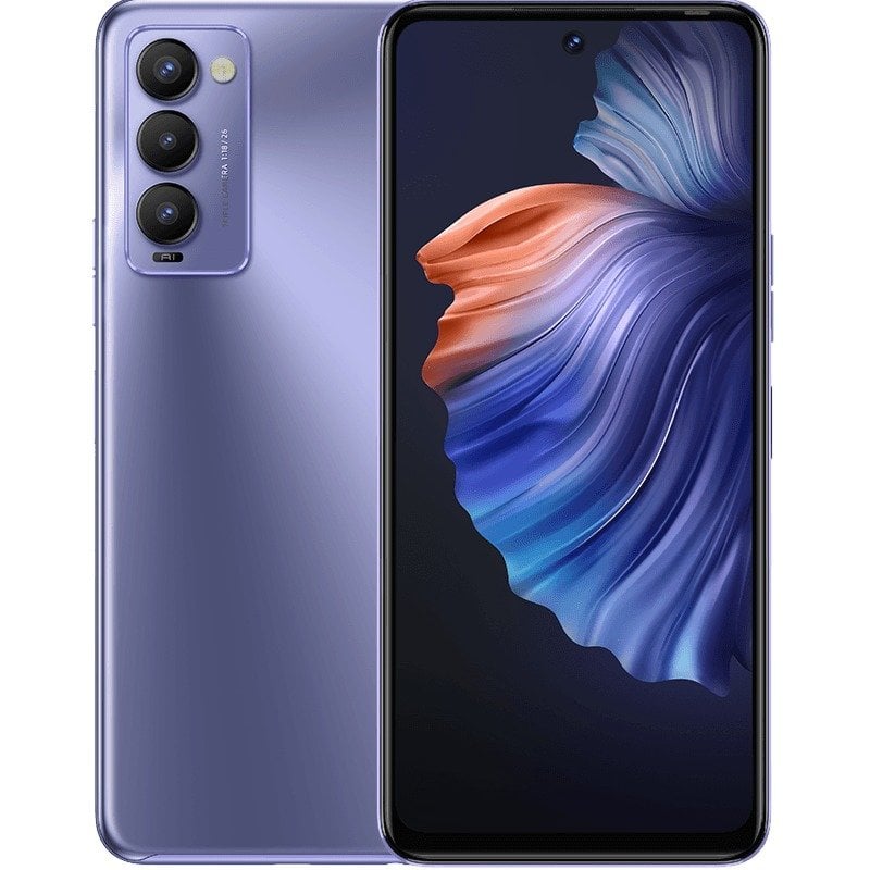Tecno Camon 18 view 5