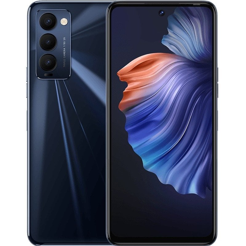Tecno Camon 18 view 6