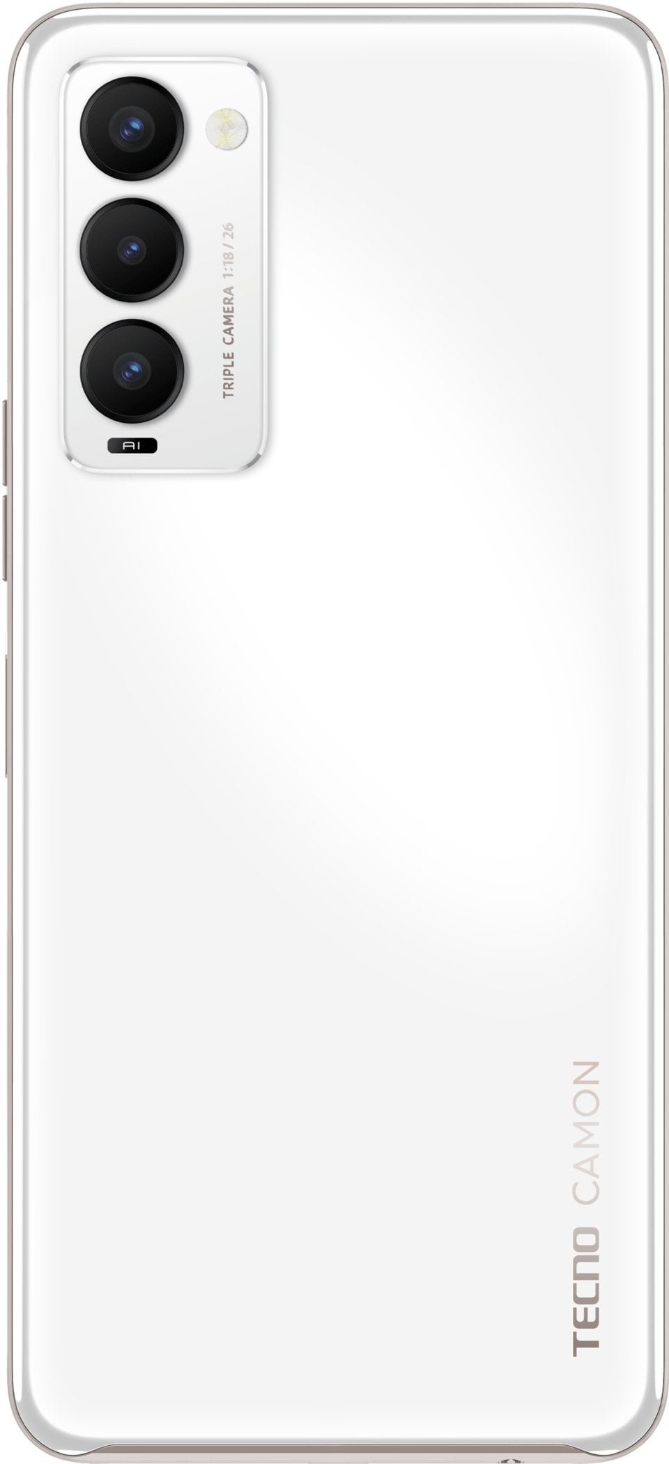 Tecno Camon 18 view 7