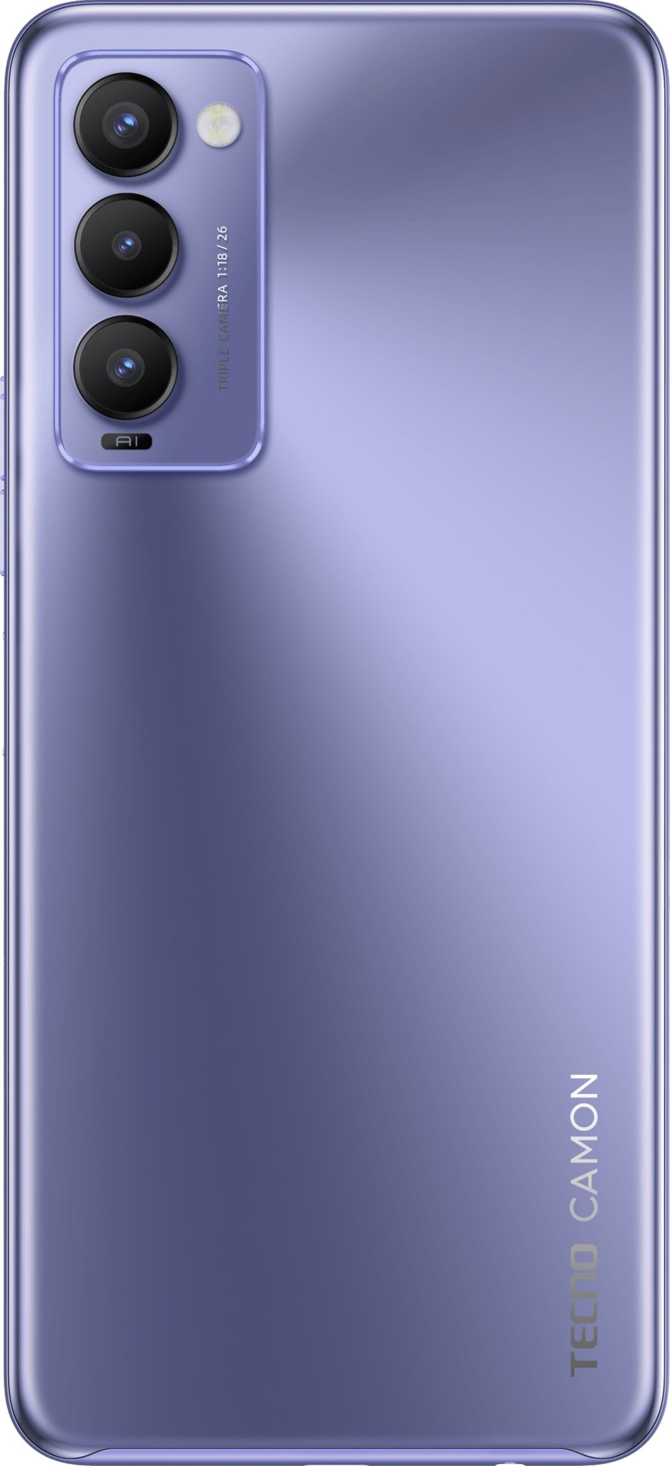 Tecno Camon 18 view 8