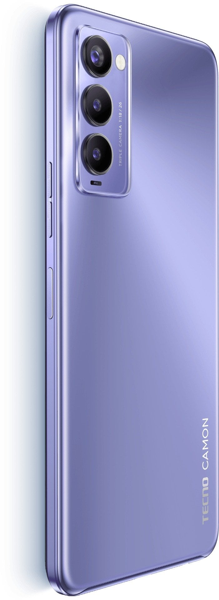 Tecno Camon 18 view 10