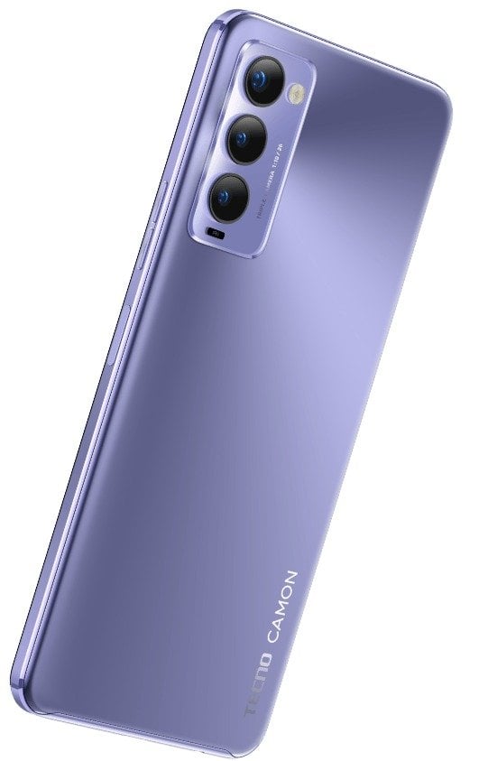 Tecno Camon 18 view 11