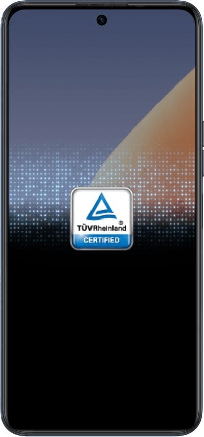 Tecno Camon 18 view 20