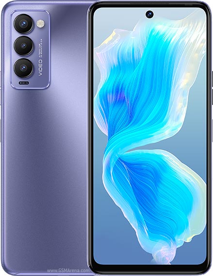 Tecno Camon 18 P view 1