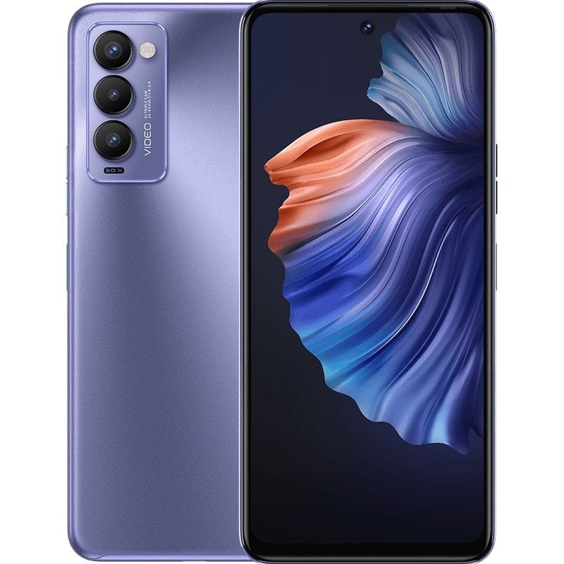 Tecno Camon 18 P view 6