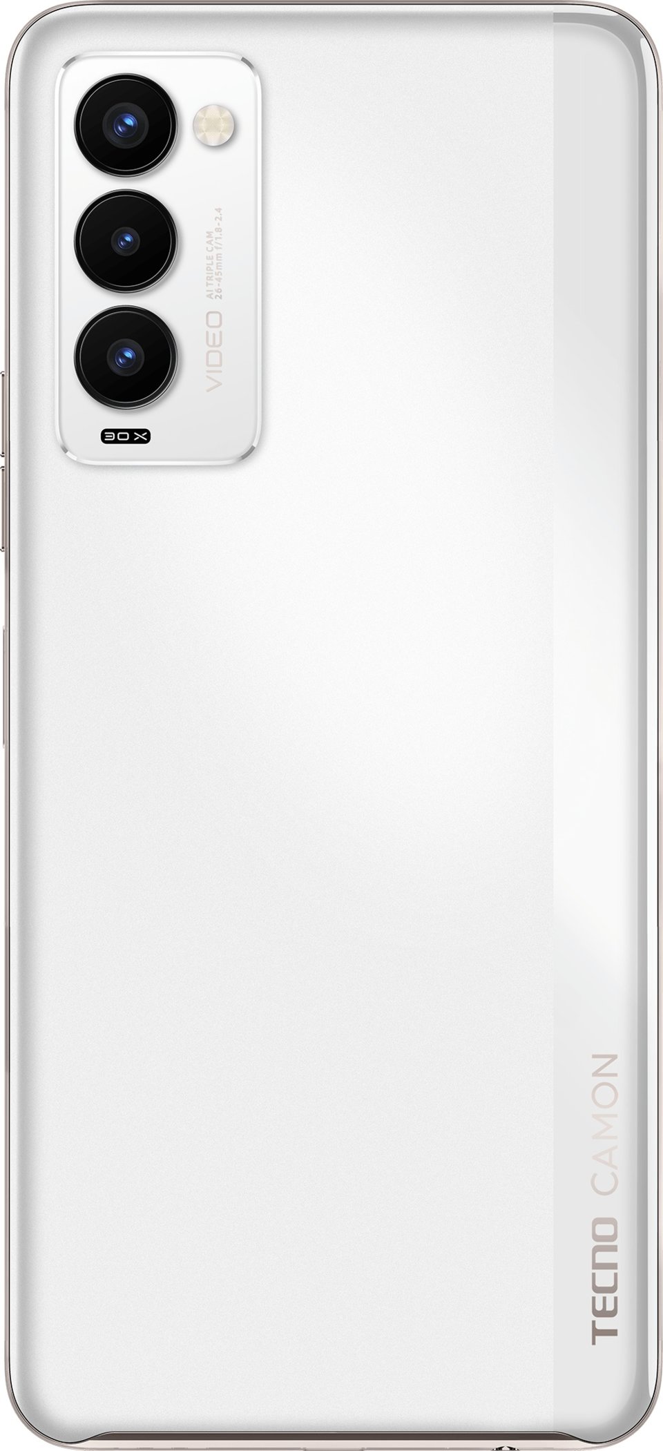 Tecno Camon 18 P view 7