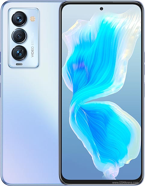 Tecno Camon 18 Premier view 1