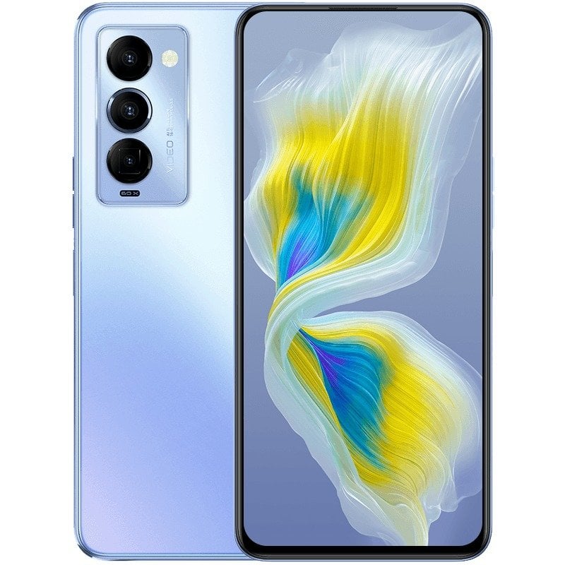 Tecno Camon 18 Premier view 4