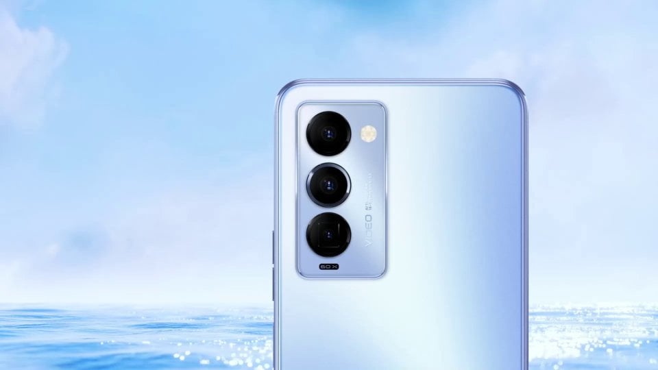 Tecno Camon 18 Premier view 6