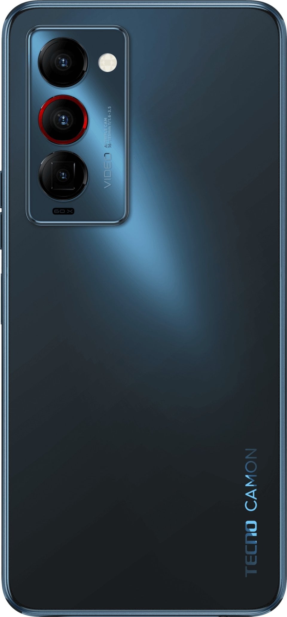Tecno Camon 18 Premier view 9