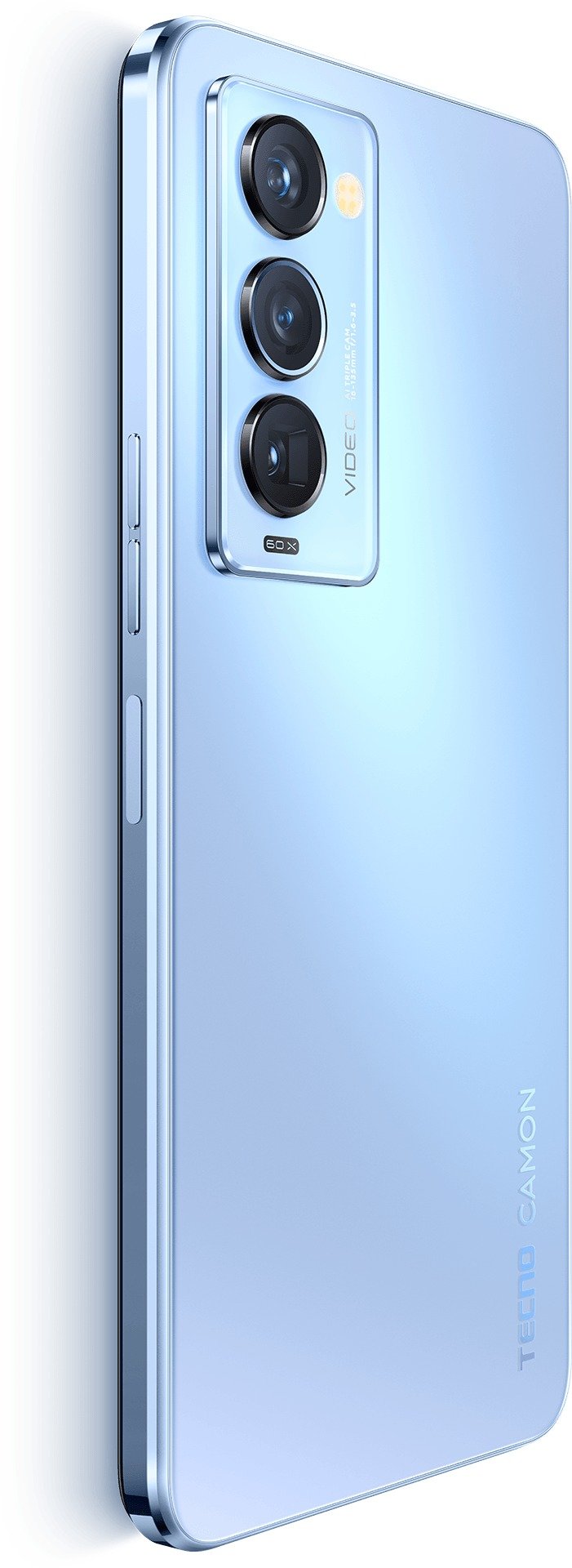 Tecno Camon 18 Premier view 10