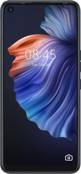 Tecno Camon 18i view 3