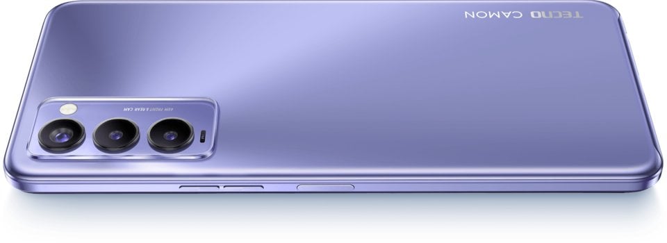 Tecno Camon 18T view 5