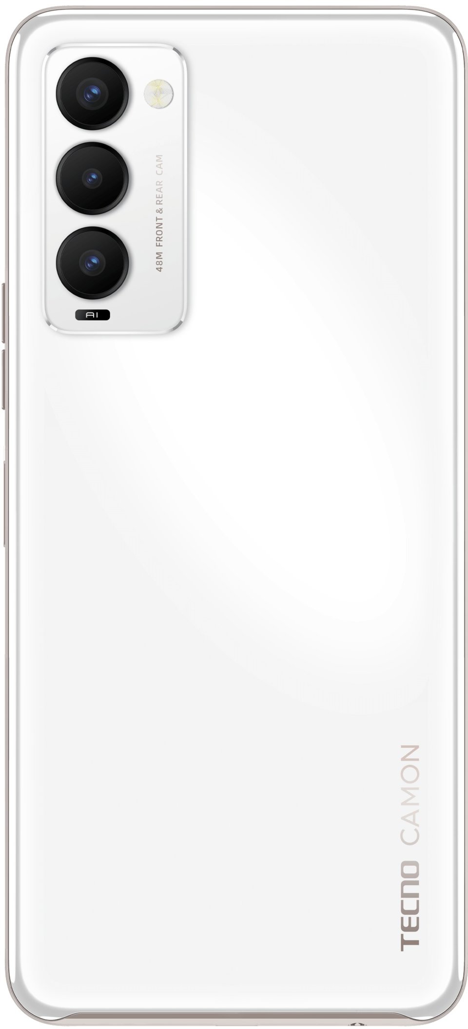 Tecno Camon 18T view 8