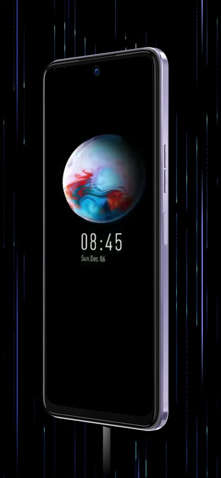 Tecno Camon 18T view 13