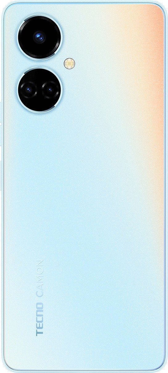 Tecno Camon 19 view 6