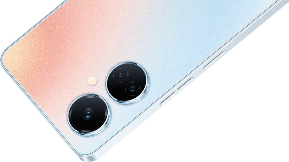 Tecno Camon 19 view 8