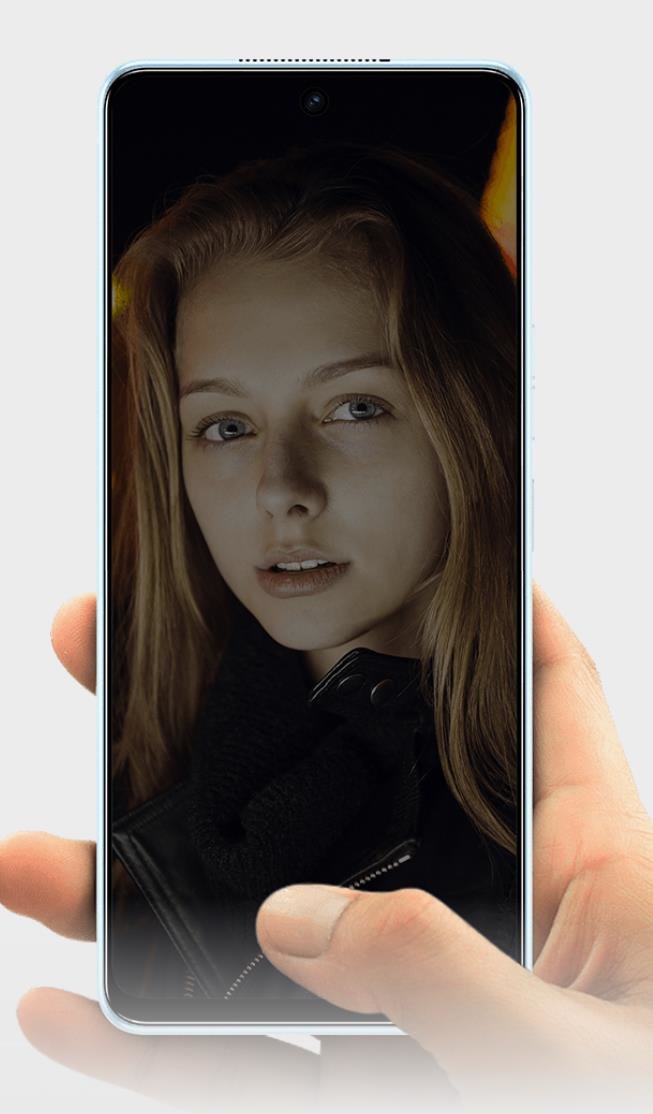 Tecno Camon 19 view 12