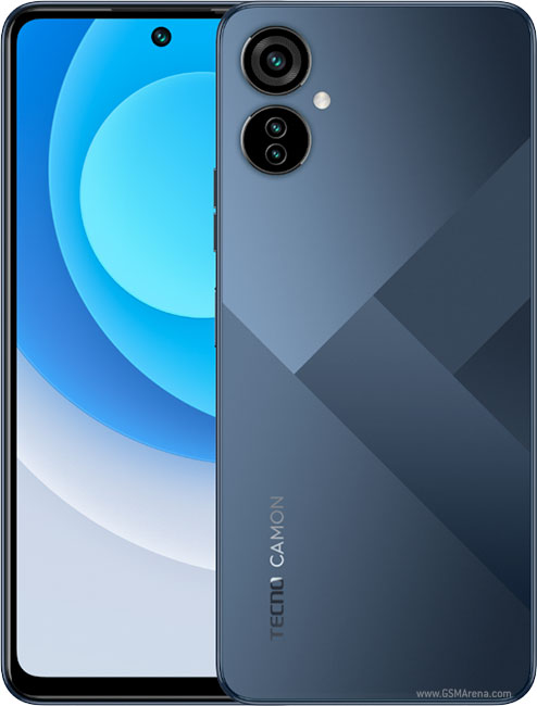 Tecno Camon 19 Neo view 1