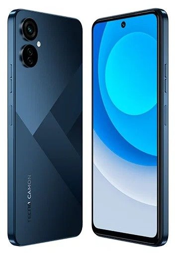 Tecno Camon 19 Neo view 4