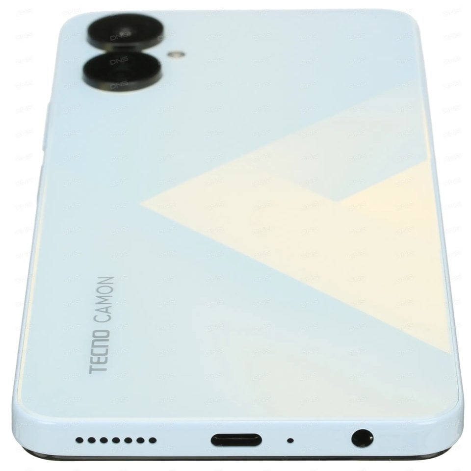 Tecno Camon 19 Neo view 8