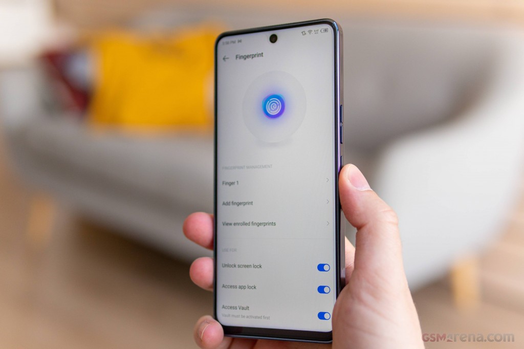Tecno Camon 19 Pro hands-on photo 22