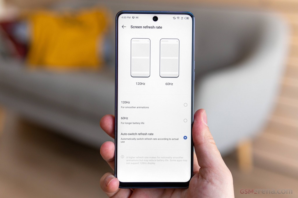 Tecno Camon 19 Pro hands-on photo 25