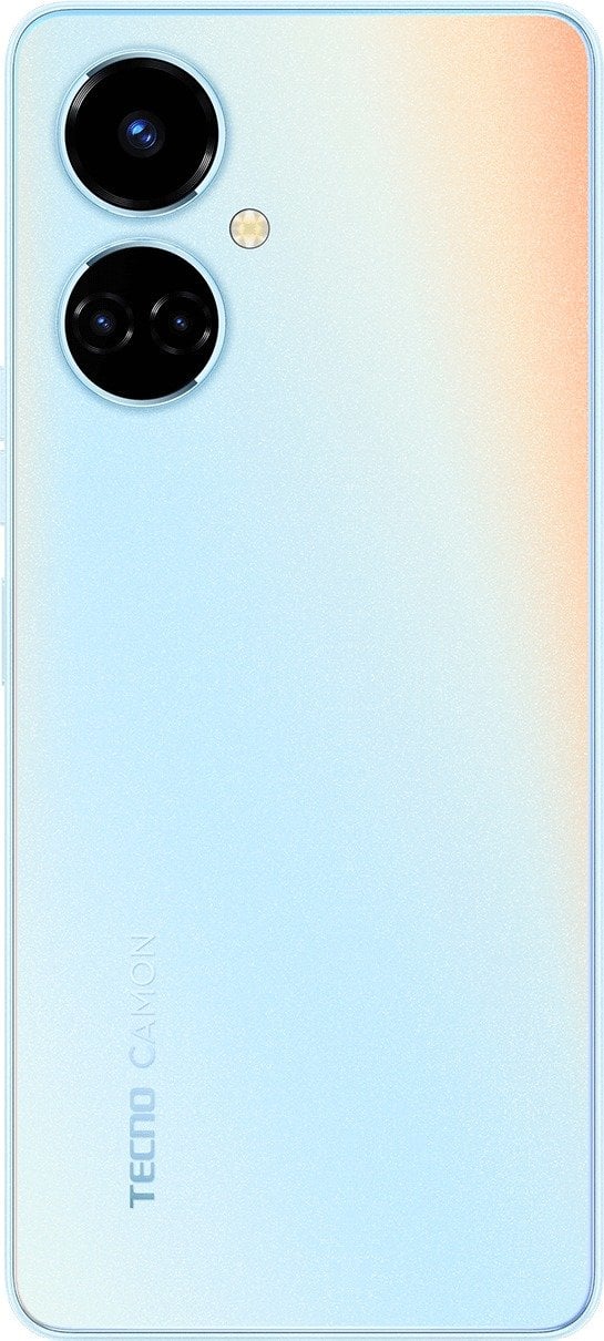 Tecno Camon 19 Pro view 6