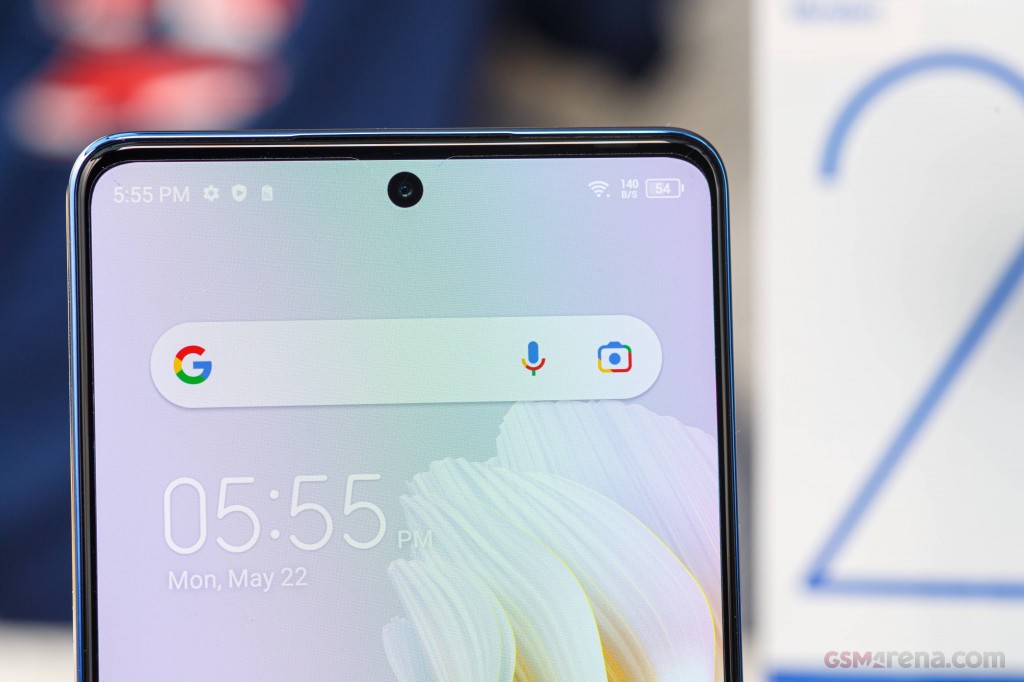 Tecno Camon 20 Premier hands-on photo 6