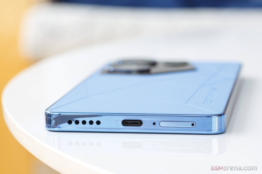 Tecno Camon 20 Premier hands-on photo 12