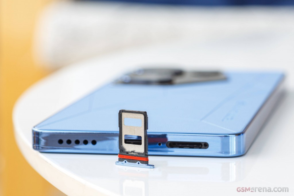 Tecno Camon 20 Premier hands-on photo 13