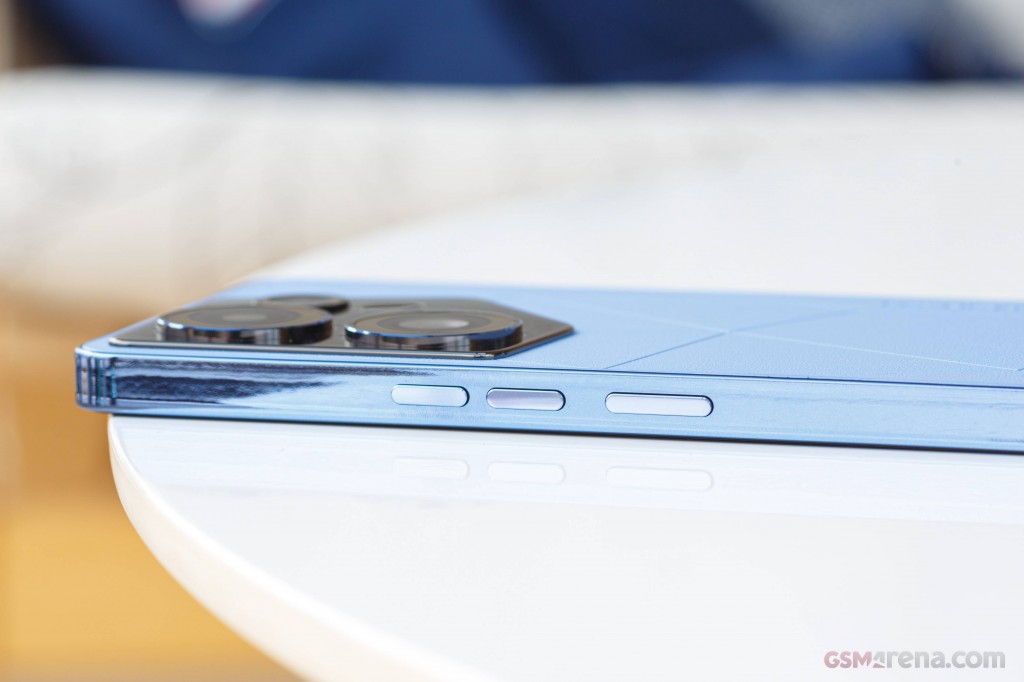 Tecno Camon 20 Premier hands-on photo 14