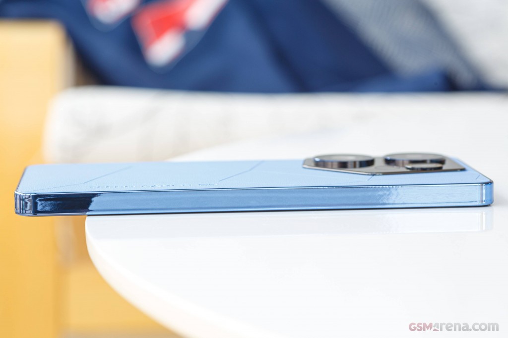 Tecno Camon 20 Premier hands-on photo 15