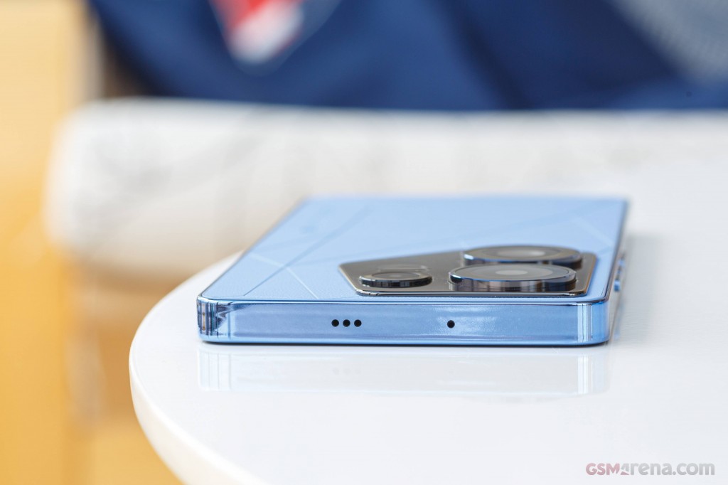 Tecno Camon 20 Premier hands-on photo 16