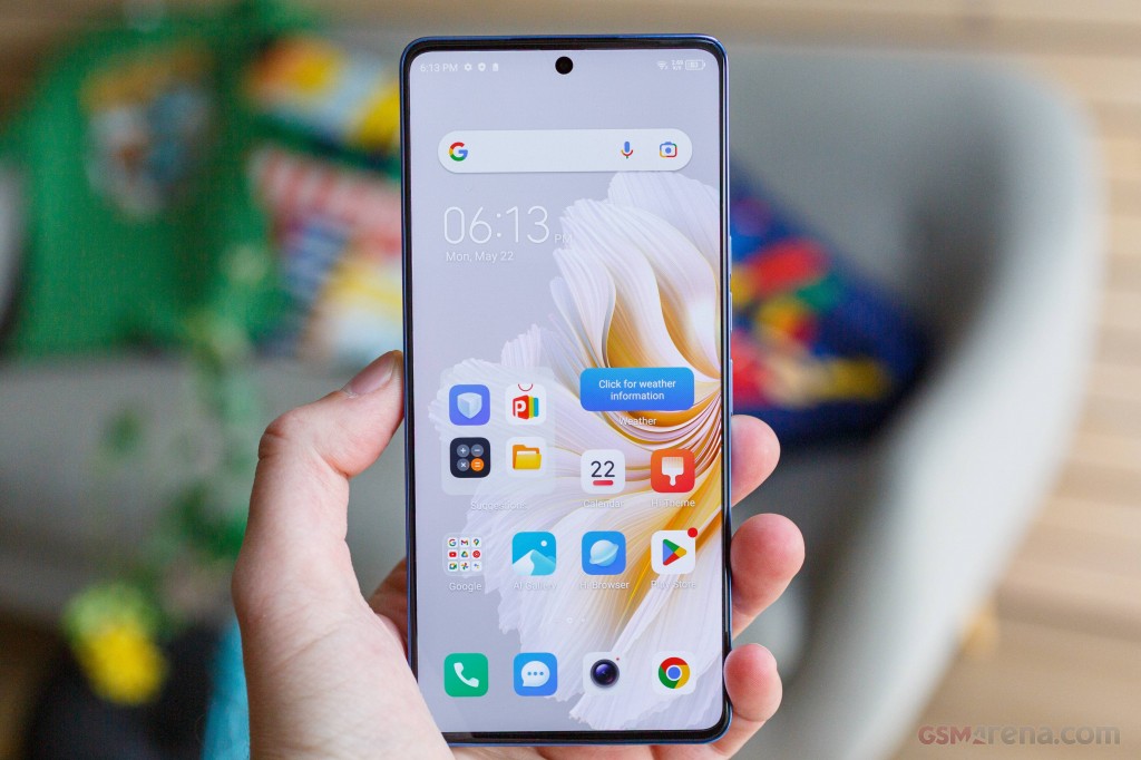 Tecno Camon 20 Premier hands-on photo 19