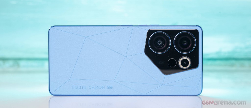 Tecno Camon 20 Premier hands-on photo 20