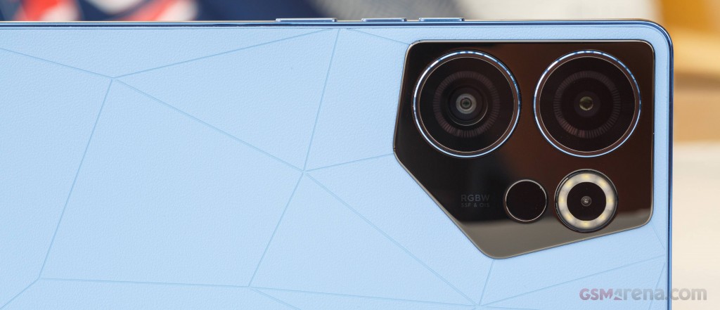 Tecno Camon 20 Premier hands-on photo 21