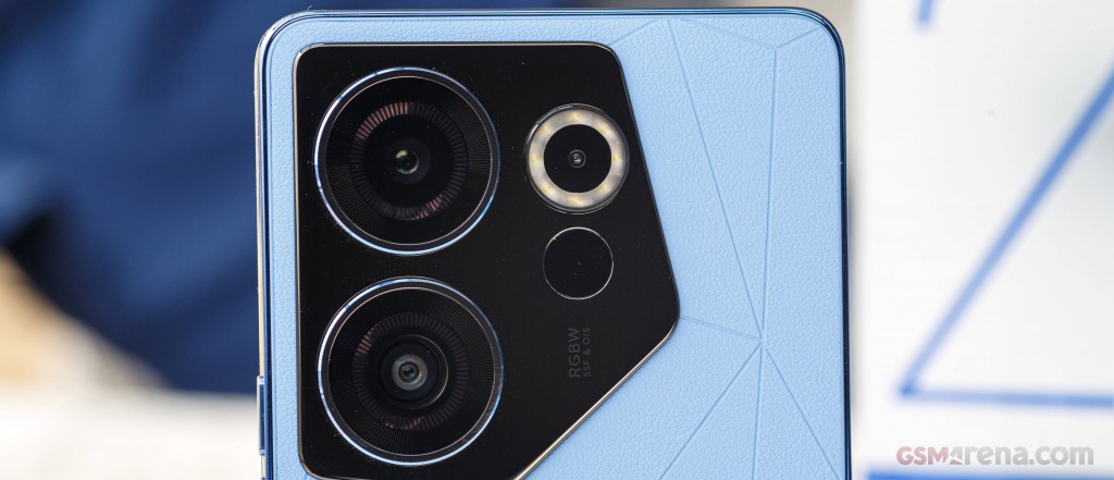 Tecno Camon 20 Premier hands-on photo 22