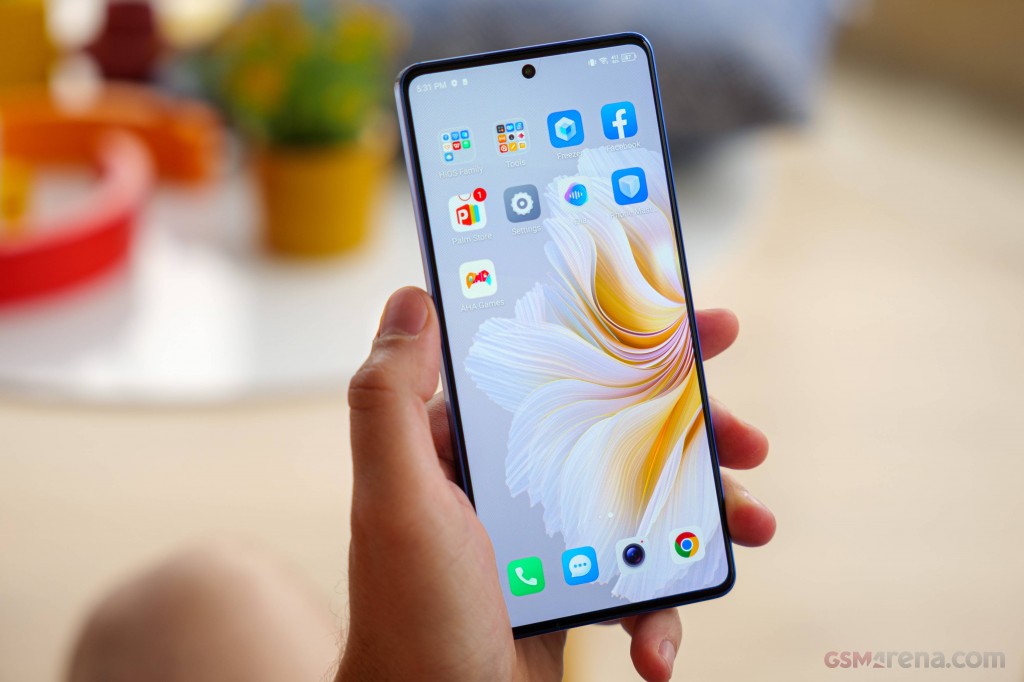 Tecno Camon 20 Premier hands-on photo 25