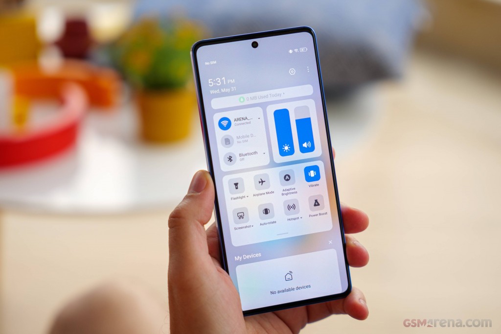 Tecno Camon 20 Premier hands-on photo 27