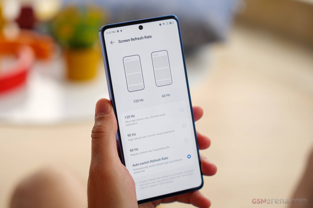 Tecno Camon 20 Premier hands-on photo 30