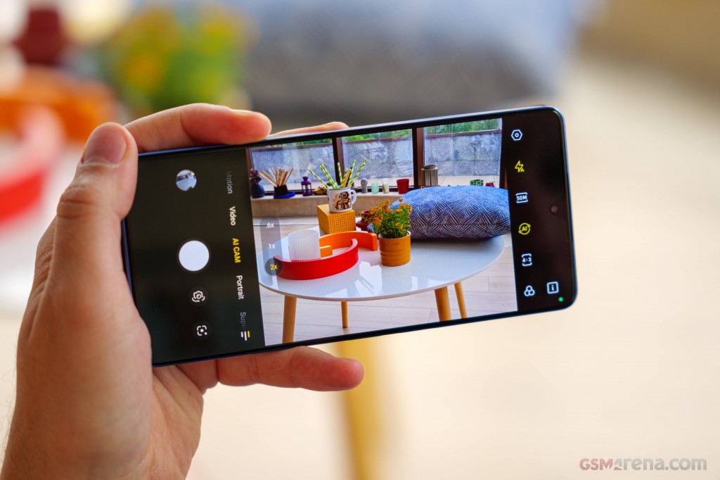 Tecno Camon 20 Premier hands-on photo 32