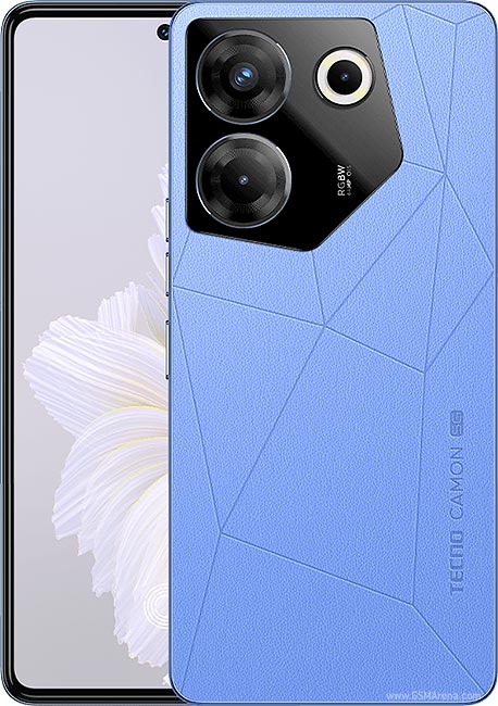 Tecno Camon 20 Pro 5G view 1