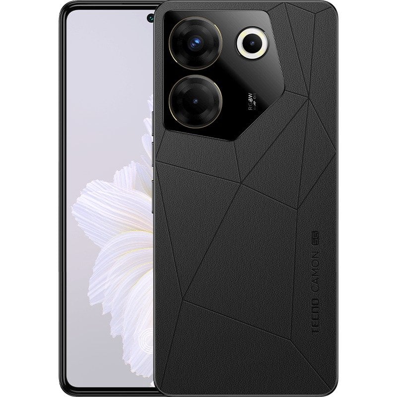 Tecno Camon 20 Pro 5G view 7
