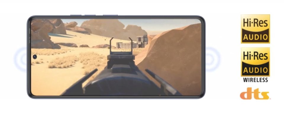 Tecno Camon 20 Pro 5G view 9