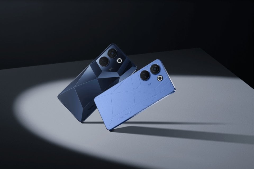 Tecno Camon 20 Pro 5G view 13