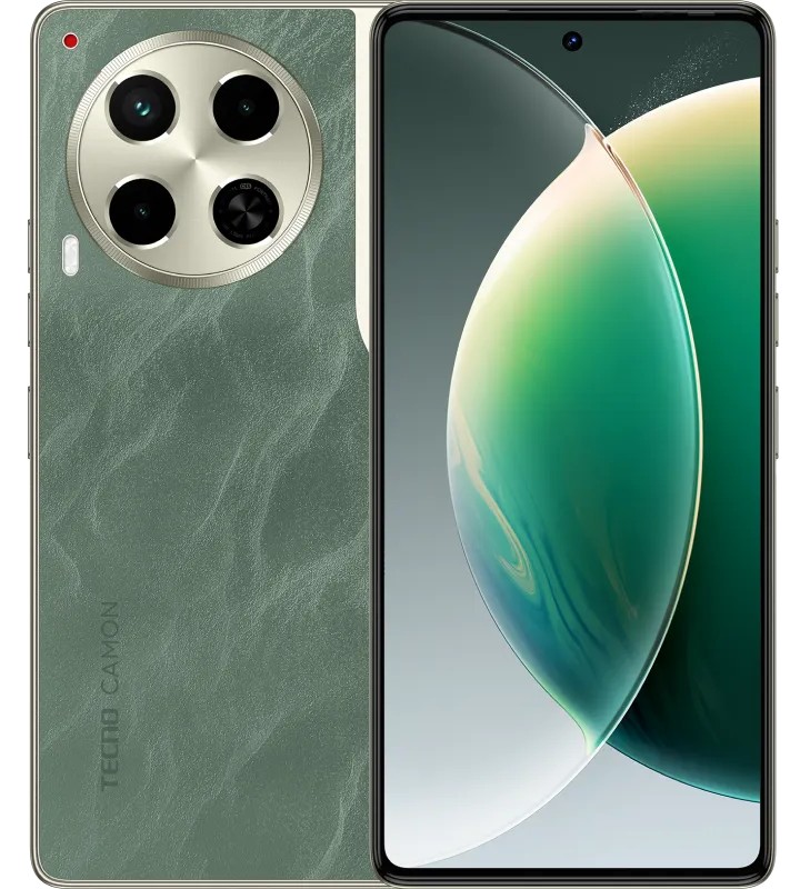 Tecno Camon 30 5G view 1